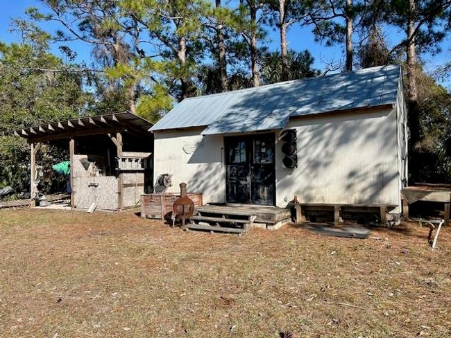 1464 Alligator Dr, House other with 3 bedrooms, 2 bathrooms and null parking in ALLIGATOR POINT FL | Image 29