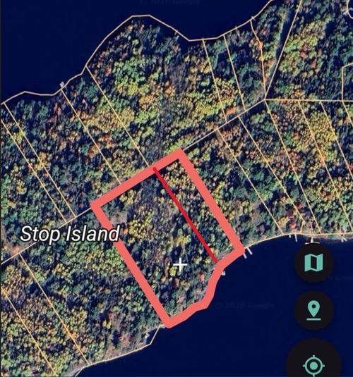 TBD Keyes Is, International Falls, MN, 56649 | Card Image