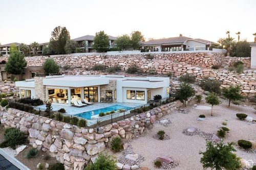 1648 S Quartz Dr, St George, UT, 84790-1632 | Card Image