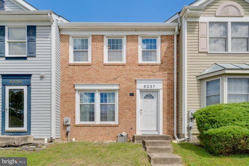 6237 N Steamboat Way, NEW MARKET, MD, 21774-6342 | Card Image