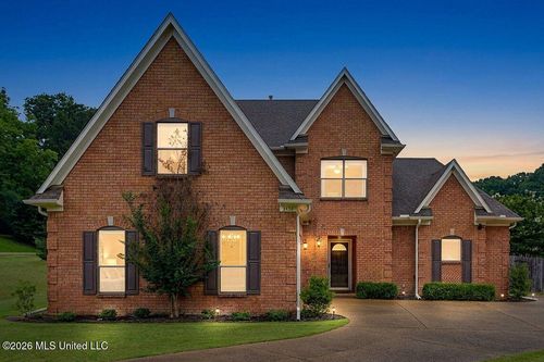 3456 Susie Cir, Nesbit, MS, 38651-8354 | Card Image