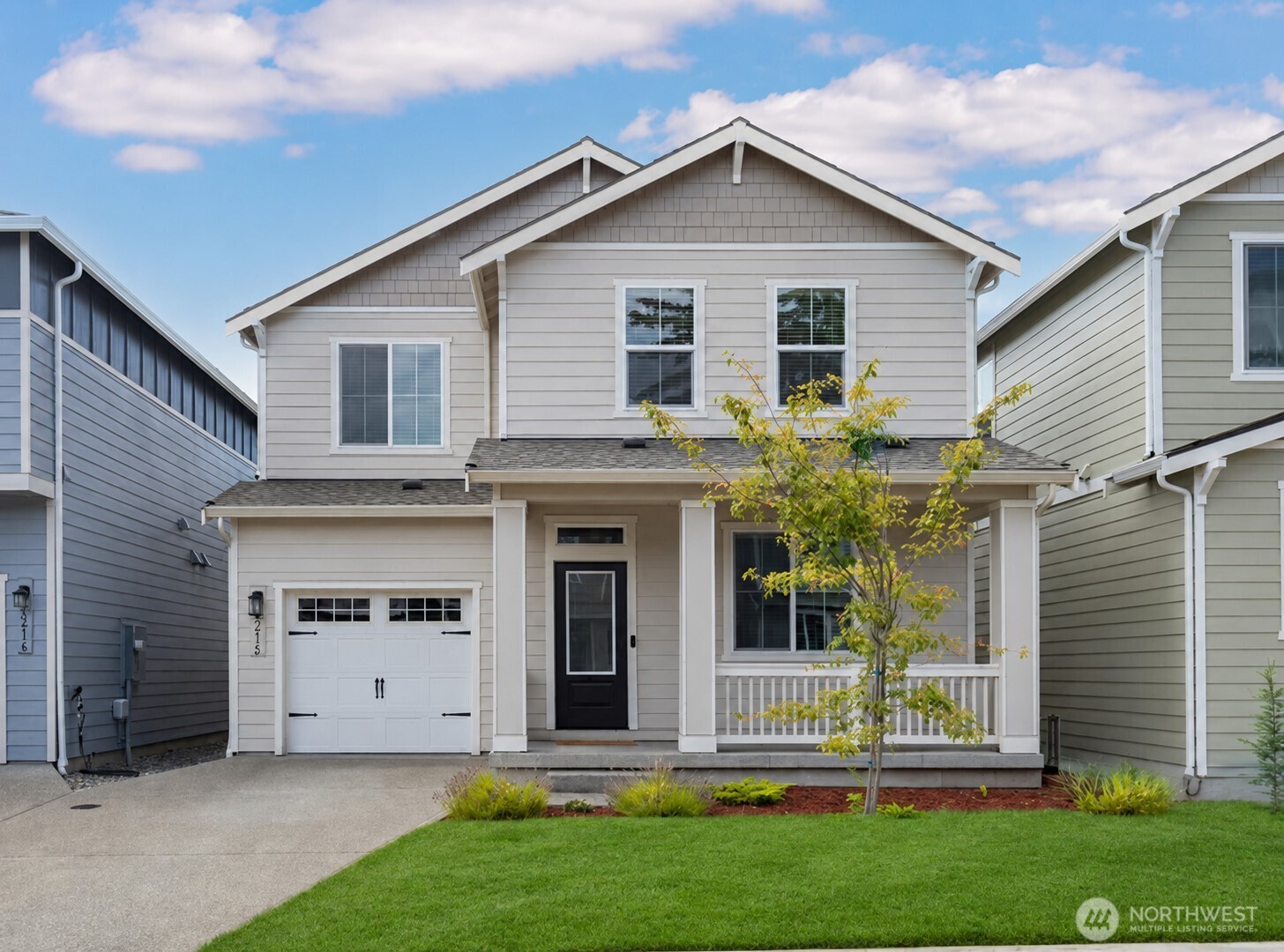 Residential in Tacoma 2