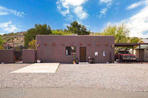 4025 E Valley Ln, Rimrock, AZ, 86335-5490 | Card Image
