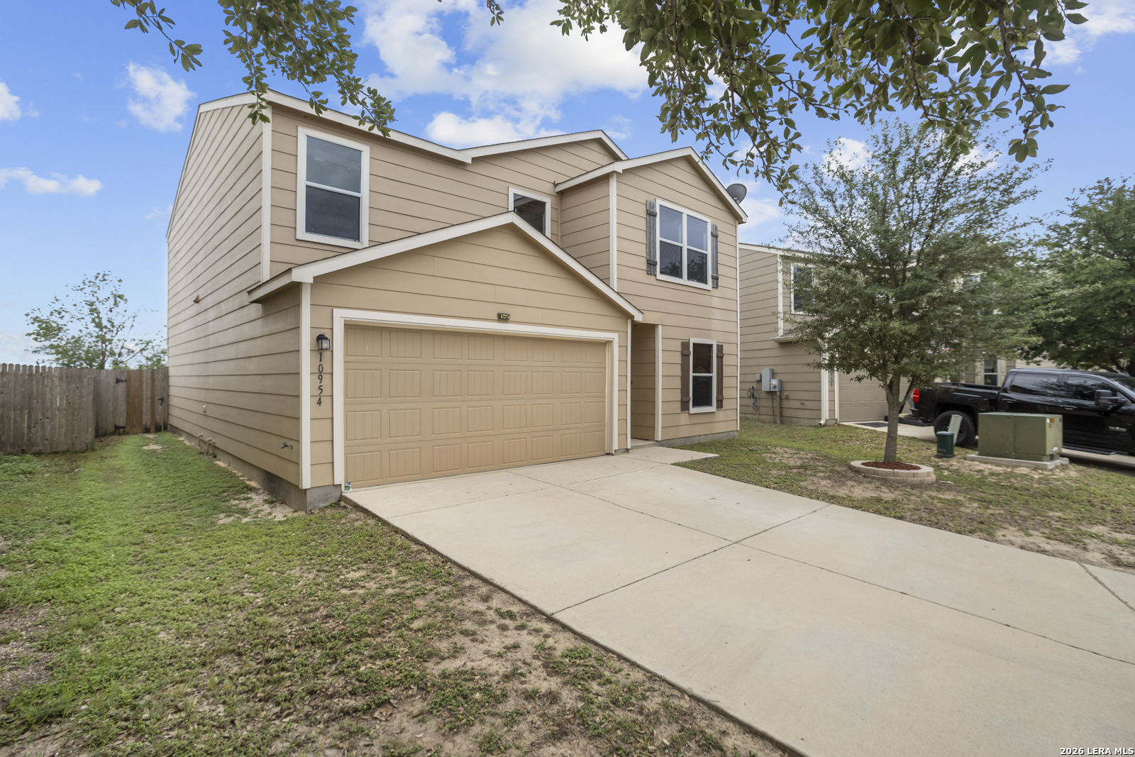 Residential in San Antonio