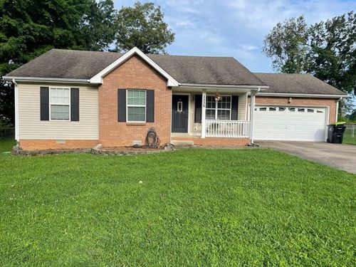 3335 S Senseney Cir, Clarksville, TN, 37042-8142 | Card Image