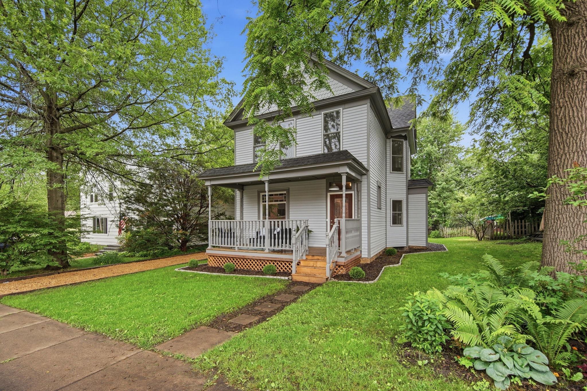 Residential in Hudson