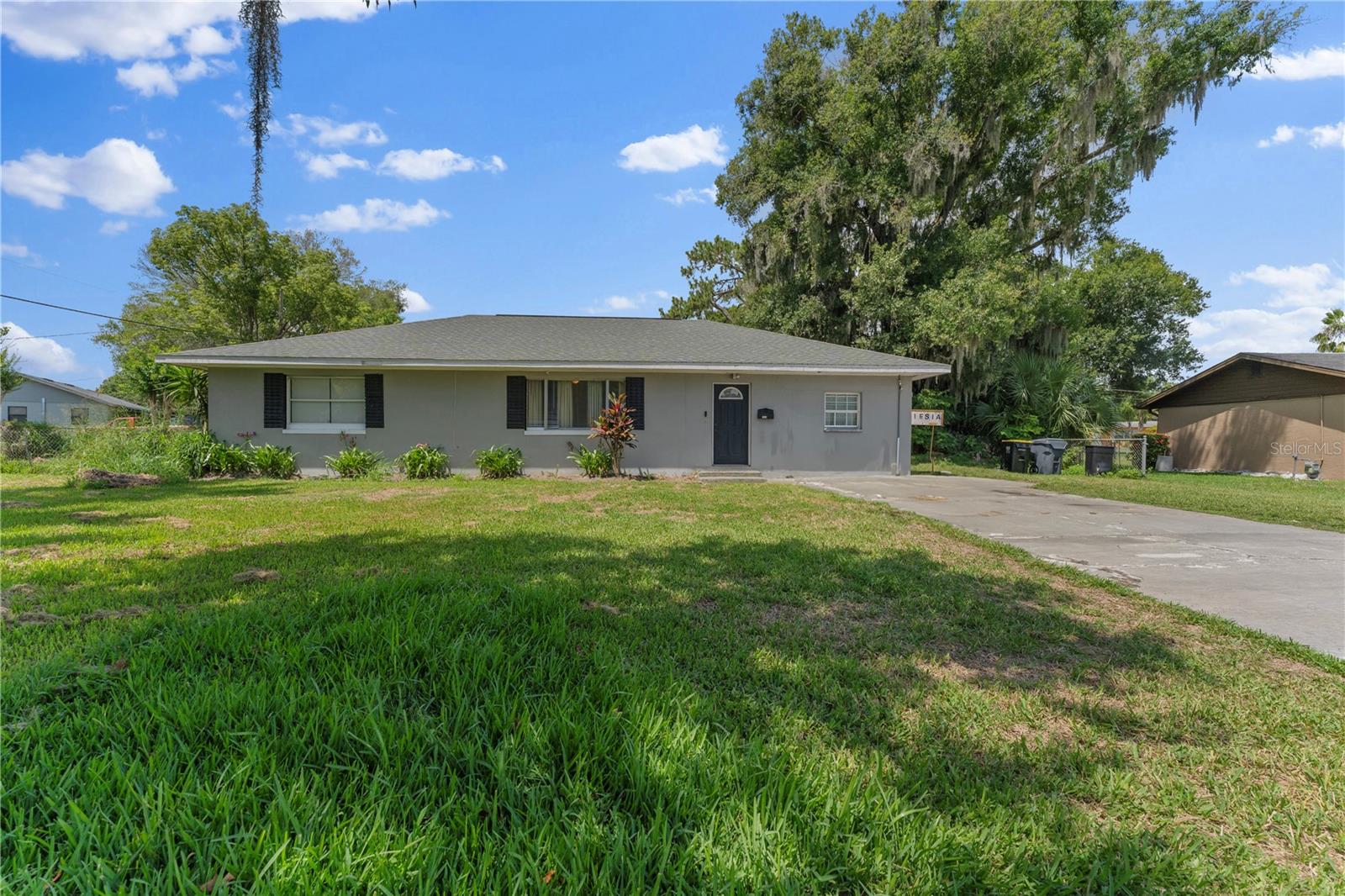 Lake Shipp Dr, Winter Haven, FL 33880