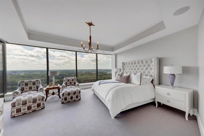 UNIT-3504 - 3344 Peachtree Rd Ne, Condo with 2 bedrooms, 3 bathrooms and 2 parking in Atlanta GA | Image 27