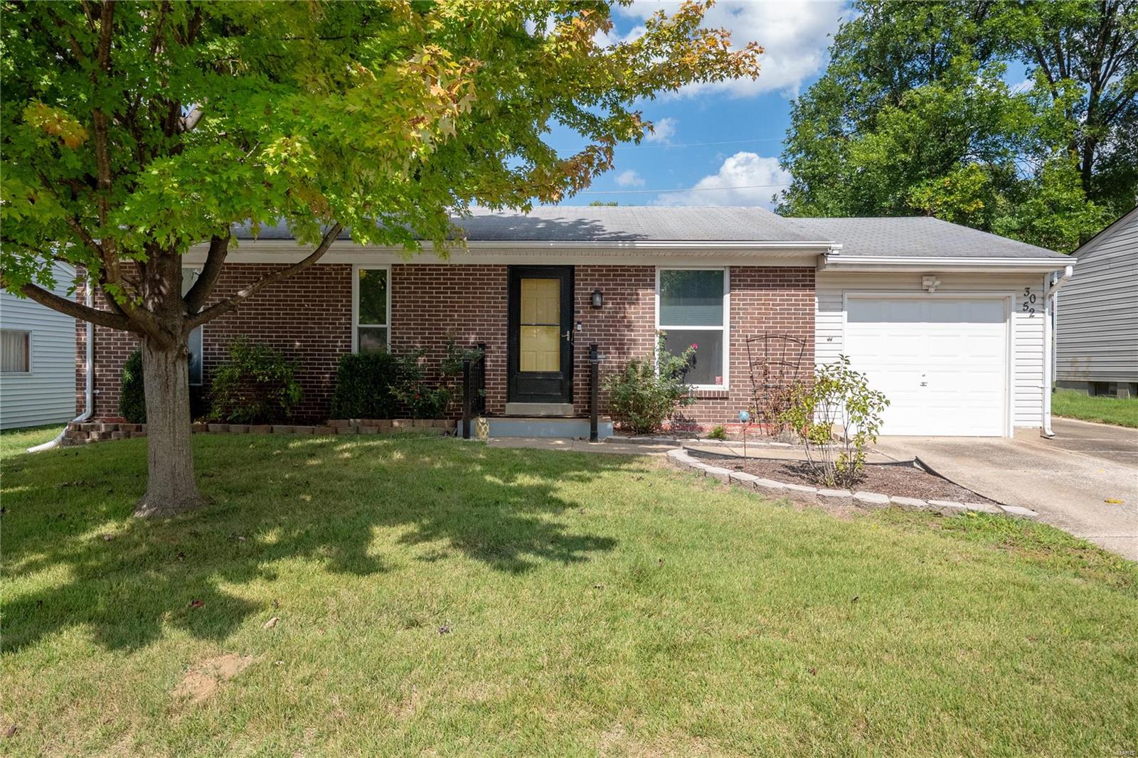 Saint Babette Ln, Saint Charles, MO 63301
