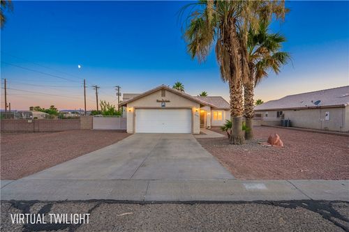 4995 S Via Colinas Drive, Fort Mohave, AZ, 86426 | Card Image