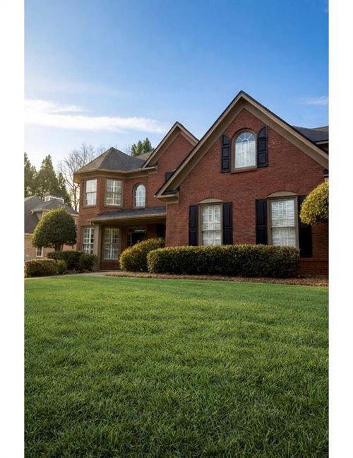 3850 River Hollow Run, Peachtree Corners, GA, 30096-6190 | Card Image