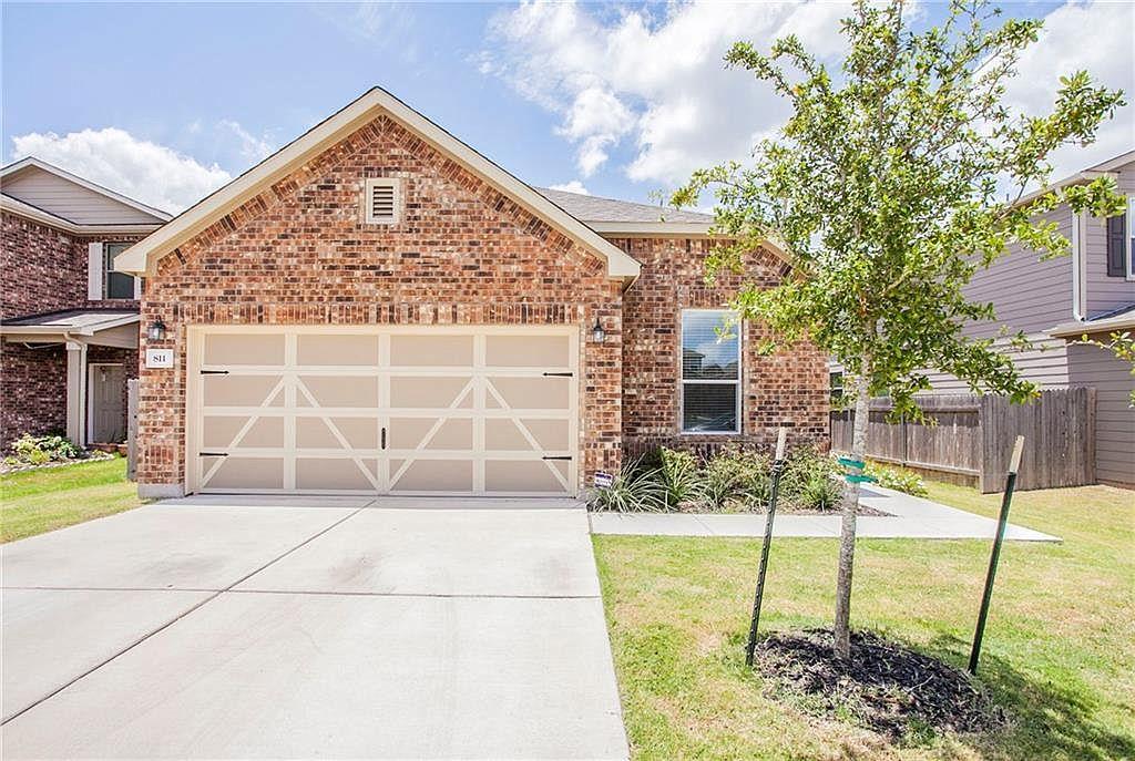 Residential in Pflugerville