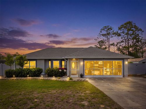 13389 Brewster Road, Spring Hill, FL, 34609 | Card Image