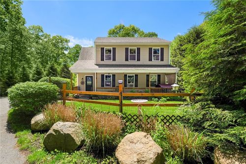 193 Lake Washington Dr, Chepachet, RI, 02814-1715 | Card Image