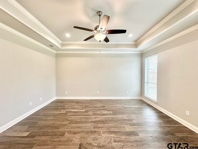 11924 Gillian Ct, House other with 3 bedrooms, 2 bathrooms and null parking in Tyler TX | Image 16