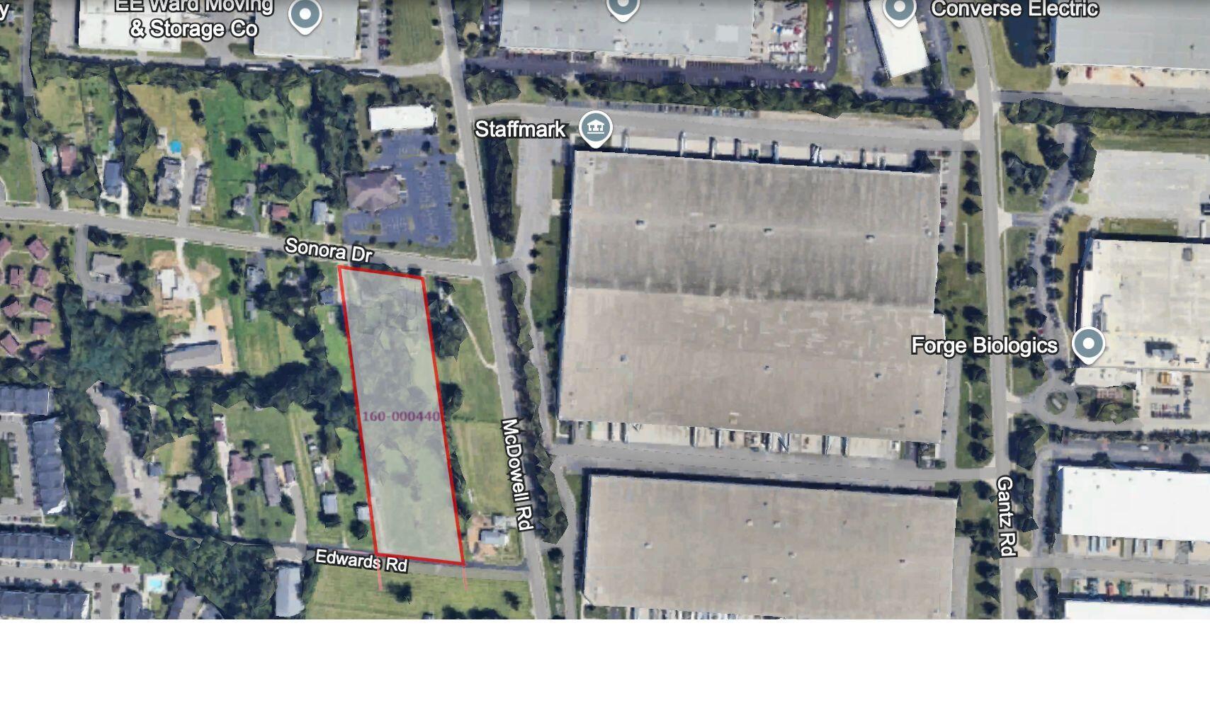 Sonora Dr, Grove City, OH 43123
