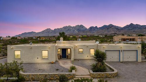 4924 Modoc Trl, Las Cruces, NM, 88011-9318 | Card Image