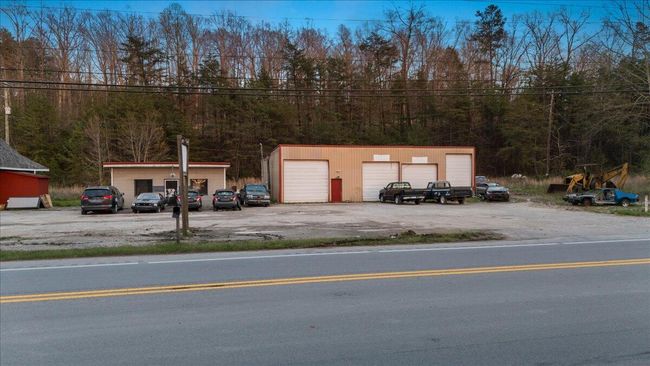 6762 S Us Highway 25, Home with 0 bedrooms, 0 bathrooms and null parking in Lily KY | Image 7
