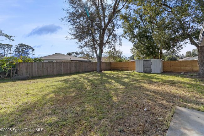 5355 Fay Blvd, House other with 4 bedrooms, 2 bathrooms and null parking in COCOA FL | Image 34
