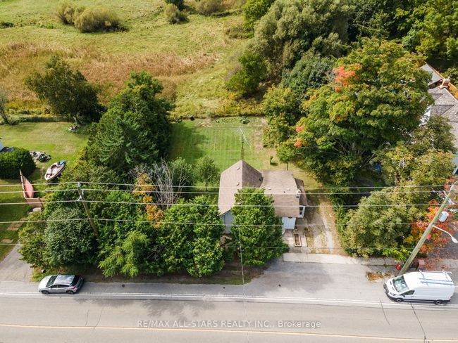 8940 Ashburn Rd, House other with 2 bedrooms, 1 bathrooms and 2 parking in Ashburn ON | Image 37