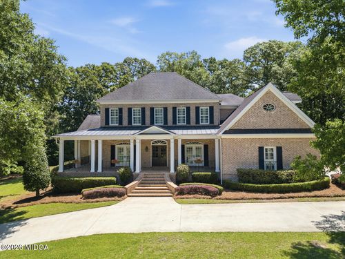 723 Dunblane Dr, Macon, GA, 31210-7438 | Card Image
