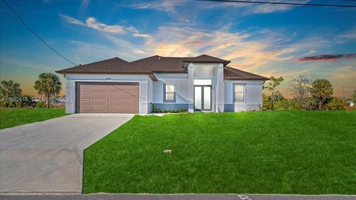 1201 Ne 15th Ter, Cape Coral, FL, 33909-1488 | Card Image