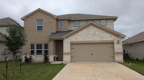 300 Wind Trl, Hutto, TX, 78634-2344 | Card Image
