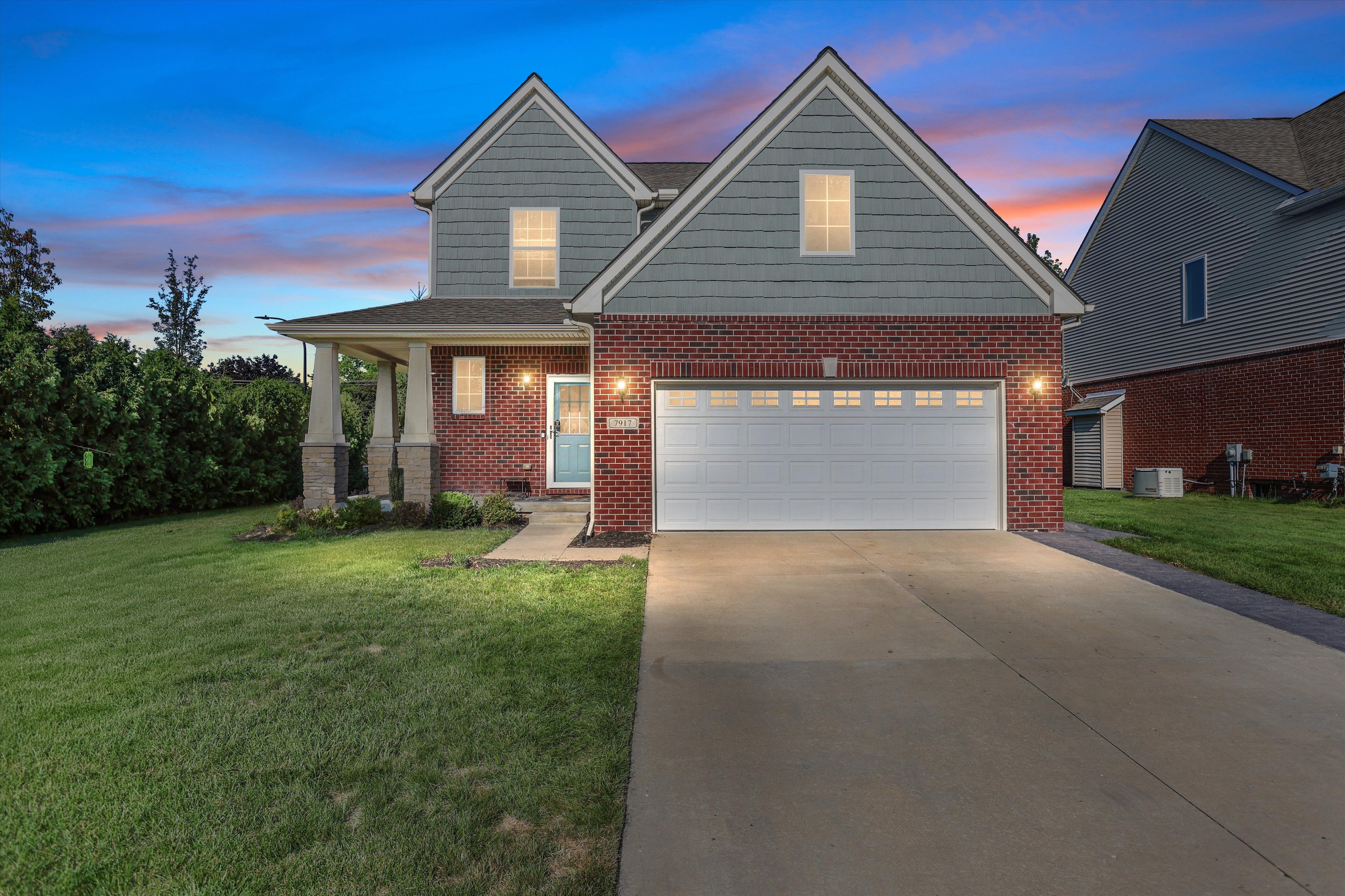 Chestnut Dr, Westland, MI 48185