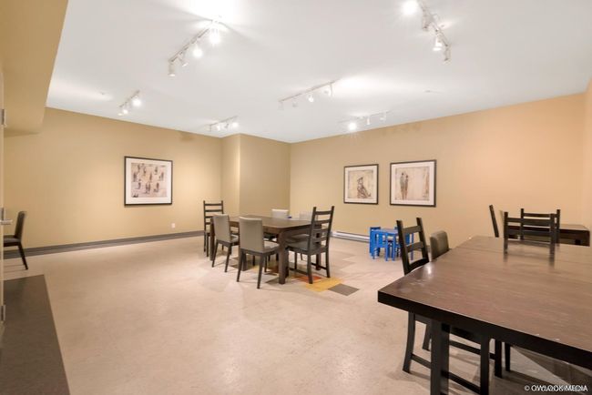 214 - 1152 Windsor Mews, Condo with 2 bedrooms, 2 bathrooms and 1 parking in Coquitlam BC | Image 31