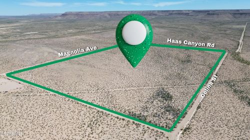 Lot 1 & 2 Celina Avenue, Fabens, TX, 79838 | Card Image