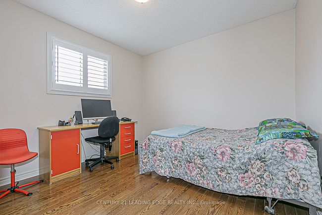 30 Wigston Crt, House other with 4 bedrooms, 3 bathrooms and 4 parking in Whitby ON | Image 24