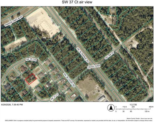 0 Sw 37th Cir, OCALA, FL, 34473 | Card Image