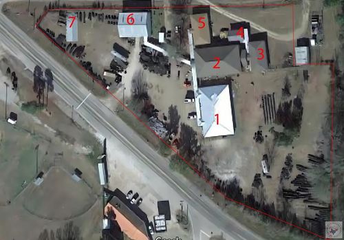 150 Us Highway 82 W, Clarksville, TX, 75426 | Card Image