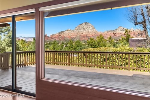 320 Panorama Blvd, Sedona, AZ, 86336-5538 | Card Image