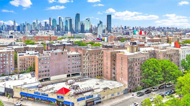 Skyline view | Image 32