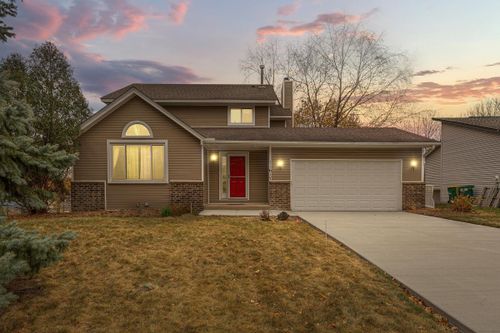 11617 Rio Loma Lane, Burnsville, MN, 55337 | Card Image