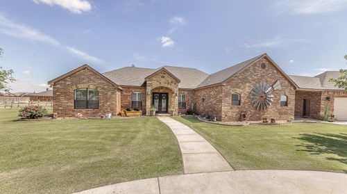 1060 Comanche Rd, New Home, TX, 79381-1401 | Card Image