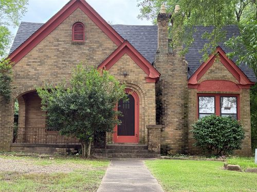 437 Jefferson St, Pittsburg, TX, 75686-1417 | Card Image