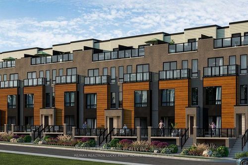13-235 Mclevin Ave, Scarborough, ON, M1B6A2 | Card Image