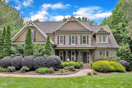 3007 Krogen Ct, Creedmoor, NC, 27522-9740 | Card Image