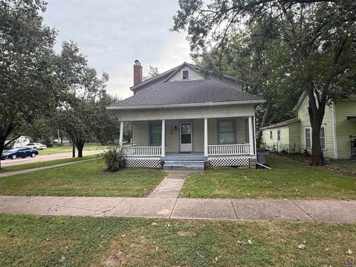 628 Sylvan St, Emporia, KS, 66801-3114 | Card Image