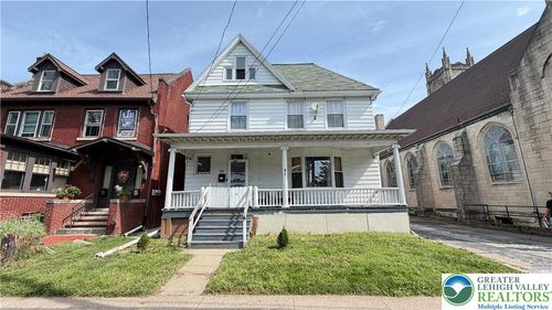 111 Hanover St, Wilkes Barre, PA, 18702-3513 | Card Image