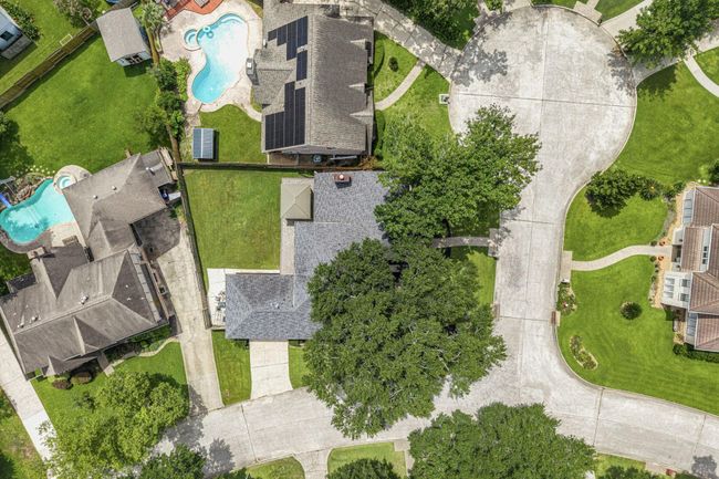 3503 Arbor Terrace Ct, House other with 4 bedrooms, 4 bathrooms and 2 parking in Spring TX | Image 36