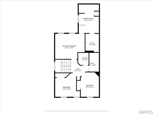 821 Waler Dr, Lake St Louis, MO, 63367-4886 | Card Image