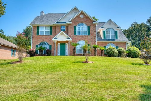 2523 Buena Vista Cir, Valdosta, GA, 31602-2158 | Card Image