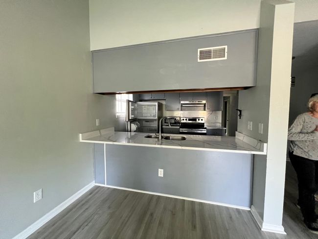 3427 Sedona Loop, Townhouse with 2 bedrooms, 2 bathrooms and null parking in Tallahassee FL | Image 6