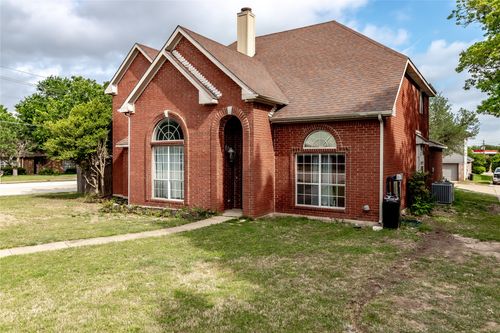 1601 Clearmeadow Drive, Allen, TX, 75002 | Card Image