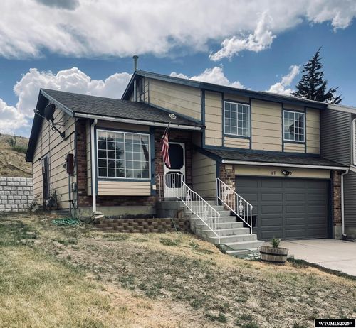 1671 Nations Dr, Kemmerer, WY, 83101-4211 | Card Image