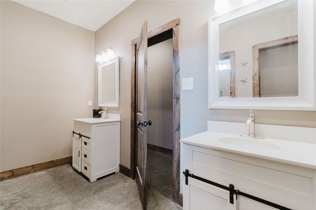 Guest Bath w/ Dual Vanities | Image 15
