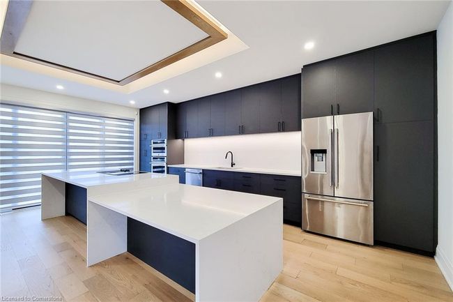 253 Federal St, House other with 6 bedrooms, 7 bathrooms and 3 parking in Stoney Creek ON | Image 9